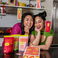 Building with Your Sister in a Global Pandemic