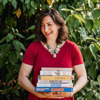 Building Food Service First