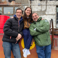 Episode 59: Building When the Founder Isnt the CEO