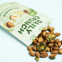 Building a Daily Crunch