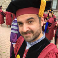 Building Diversity, Equity, and Inclusion