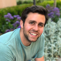 Building Where People are Looking for You