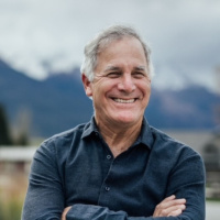 Building and Saving the World