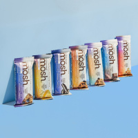 Building on a Mission