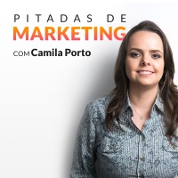 Camila Porto - Pitadas De Marketing