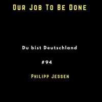 Du bist Deutschland mit Philipp Jessen