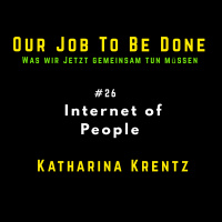 Internet of people mit Katharina Krentz
