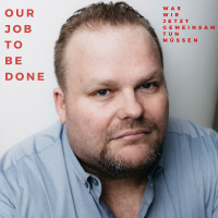 Sich Einbringen mit Henning Behrens und Harald Schirmer