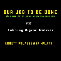 Kooperation mit Digital Natives