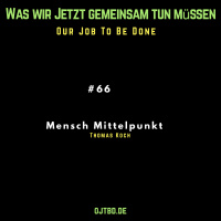 Mensch Mittelpunkt mit Thomas Koch