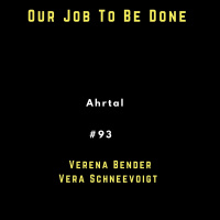 Ahrtal wiederaufbauen mit Verena Bender und Vera Schneevoigt