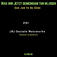 A-Soziale Netzwerke mit Schlecky Silberstein