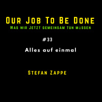 Alles auf einmal mit Stefan Zappe