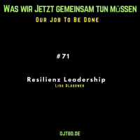 Resilienz Leadership mit Lisa Glassner