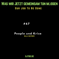 People und Krise mit Nils Hafner