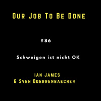 Team Building mit Ian James