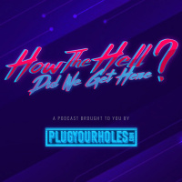 13: Herbie the Love Plug