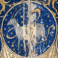 Conte du fleuve – Capricorne