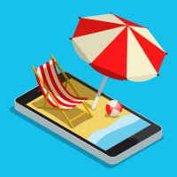 Vacation Smartphone Packing Tips