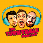 The Turntable Podcast