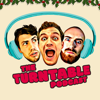 The Turntable Podcast