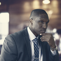 Episode 8 : Control Starts with Self