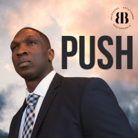 Episode 13 : The Pressures of Leadership