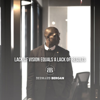 Episode 18 : Vision amp Discipline