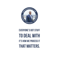 Episode 7 : Are you Really in Control