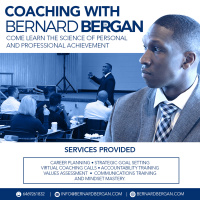 Episode 22 : Who is in your corner?