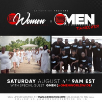 Episode 21 : When a Man Loves a Woman