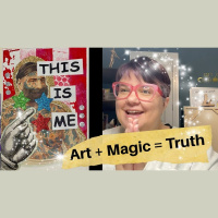 The Truth About My Work: What We Create is Magic ✨