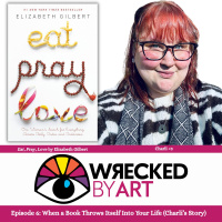 6: When a Book Throws Itself Into Your Life (Charli’s Story)