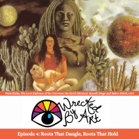 4: Roots That Dangle, Roots That Hold