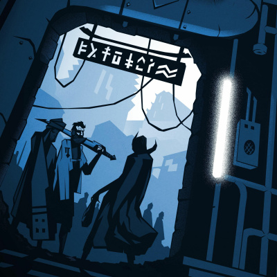 Spire Directors Commentary