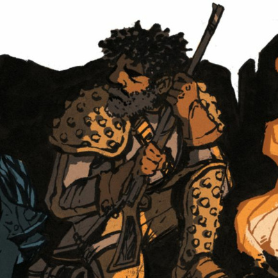 Spire Directors Commentary