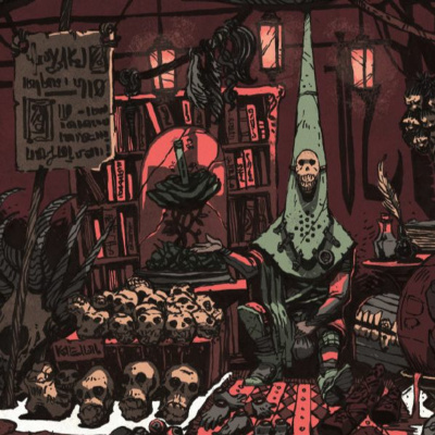 Spire Directors Commentary