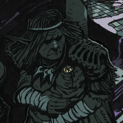 Spire Directors Commentary