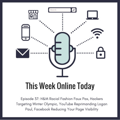 This Week Online Today - With Ahmed Khalifa