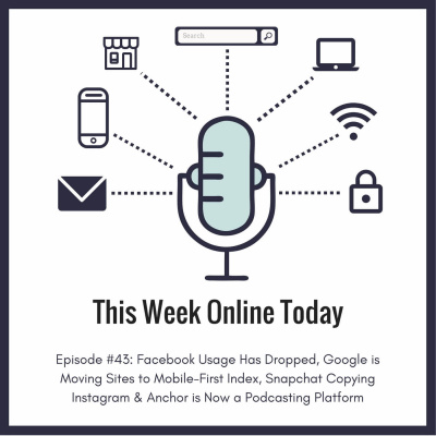 This Week Online Today - With Ahmed Khalifa