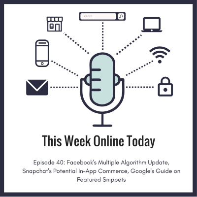 This Week Online Today - With Ahmed Khalifa