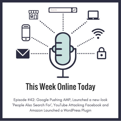 This Week Online Today - With Ahmed Khalifa