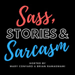 Sass, Stories  Sarcasm