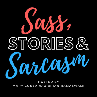 Sass, Stories  Sarcasm