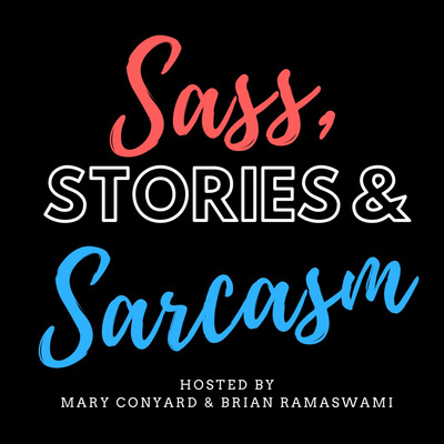 Sass, Stories  Sarcasm