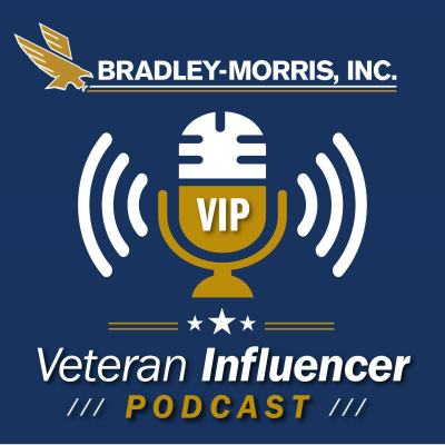 Veteran Influencer Podcast