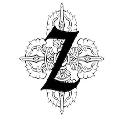 Zephyr Yoga Inspiration