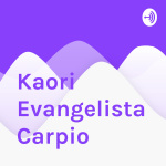 Kaori Evangelista Carpio