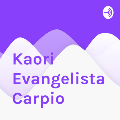 Kaori Evangelista Carpio