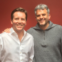 Tanner Ball Podcast - Darren Jackson - Episode 1